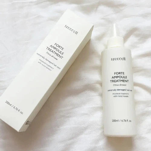 TREECELL Forte Ampoule Treatment