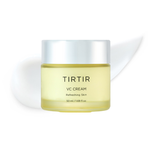 TIRTIR VC Cream 50ml - KLO