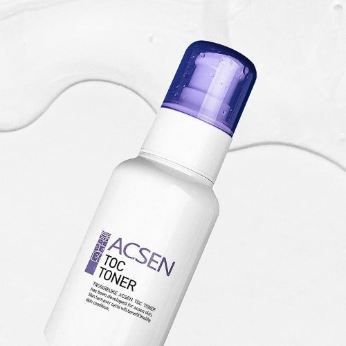 Troiareuke ACSEN TOC Toner 100ml - KLO