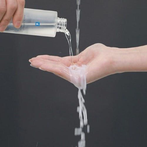TOSOWOONG AHA Blackhead Out Cleansing Oil 150ml - KLO
