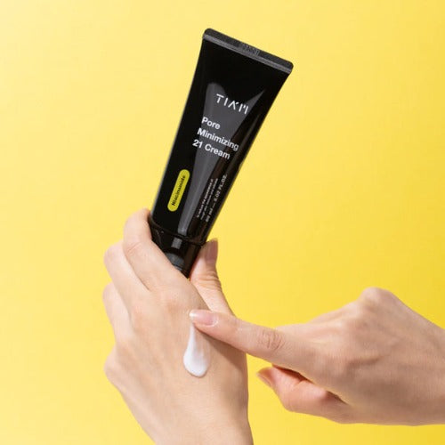 TIAM Pore Minimizing 21 Cream (Tube) 60ml - KLO