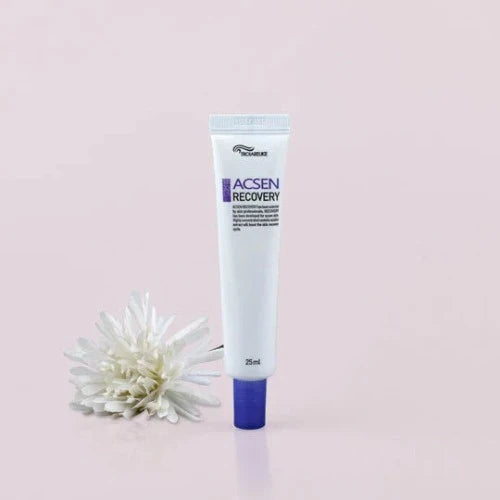 Troiareuke ACSEN Recovery Cream 25ml - KLO