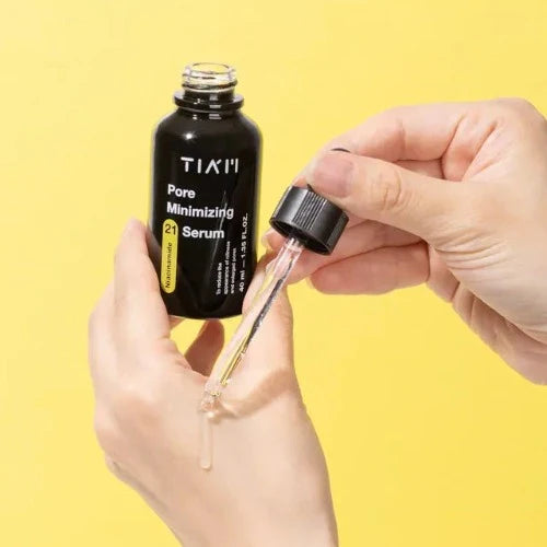 TIAM Pore Minimizing 21 Serum 40ml - DODOSKIN