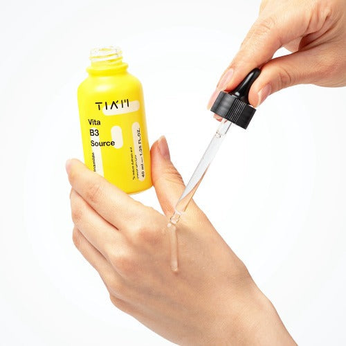 TIAM Vita B3 Source 40ml - KLO