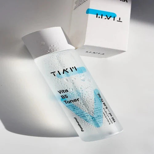 TIAM Vita B5 Toner 180ml - KLO