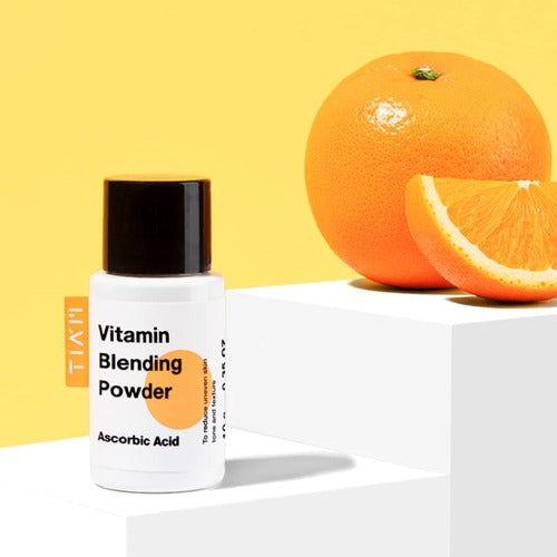 TIAM Vitamin Blending Powder 10g - KLO