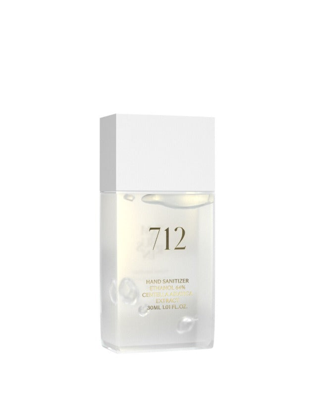 TAMBURINS Hand Perfumed Sanitizer Gel 30ml #712 - KLO