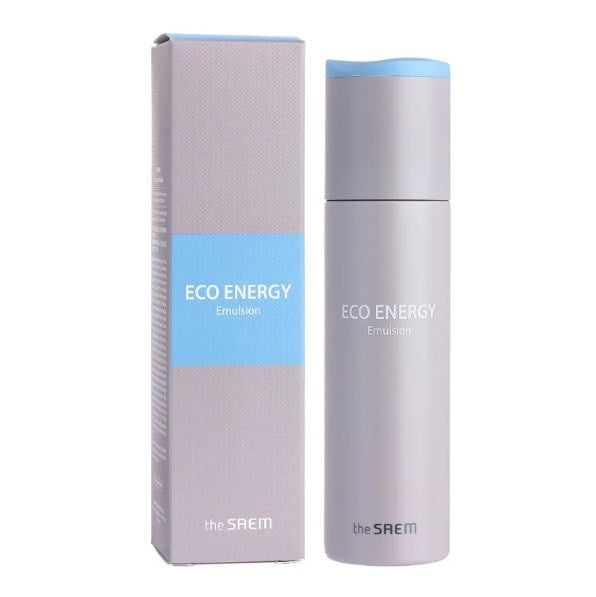 the SAEM Eco Energy Fresh Emulsion 150ml - KLO