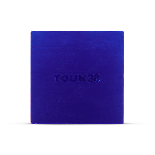 TOUN28 S6 Guaiazulene + Avocado Oil Soap100g - KLO