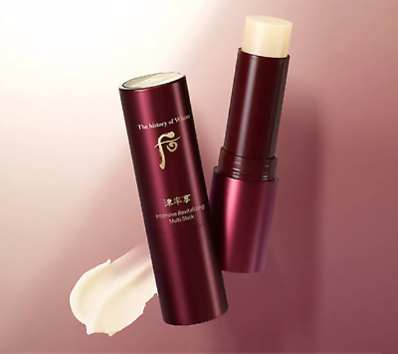 The History Of Whoo Jinyulhyang Jinyul Multi Stick 7g - KLO