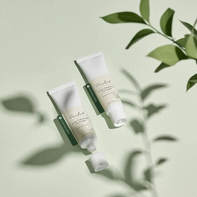 THE LAB by blanc doux Green Flavonoid™ 3.0 Cream 50ml - KLO