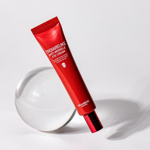 Troiareuke Anti-Wrinkle Eye Cream 25ml - KLO