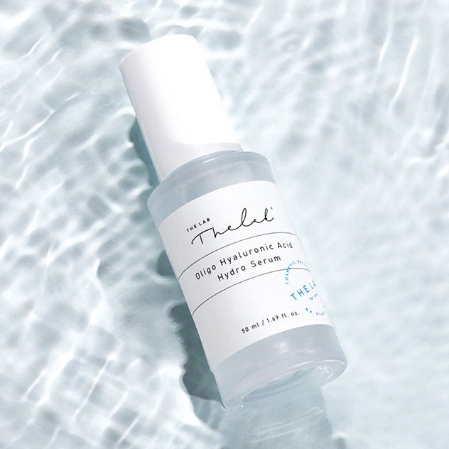 THE LAB by blanc doux Oligo Hyaluronic Acid Hydro Serum 50ml - DODOSKIN