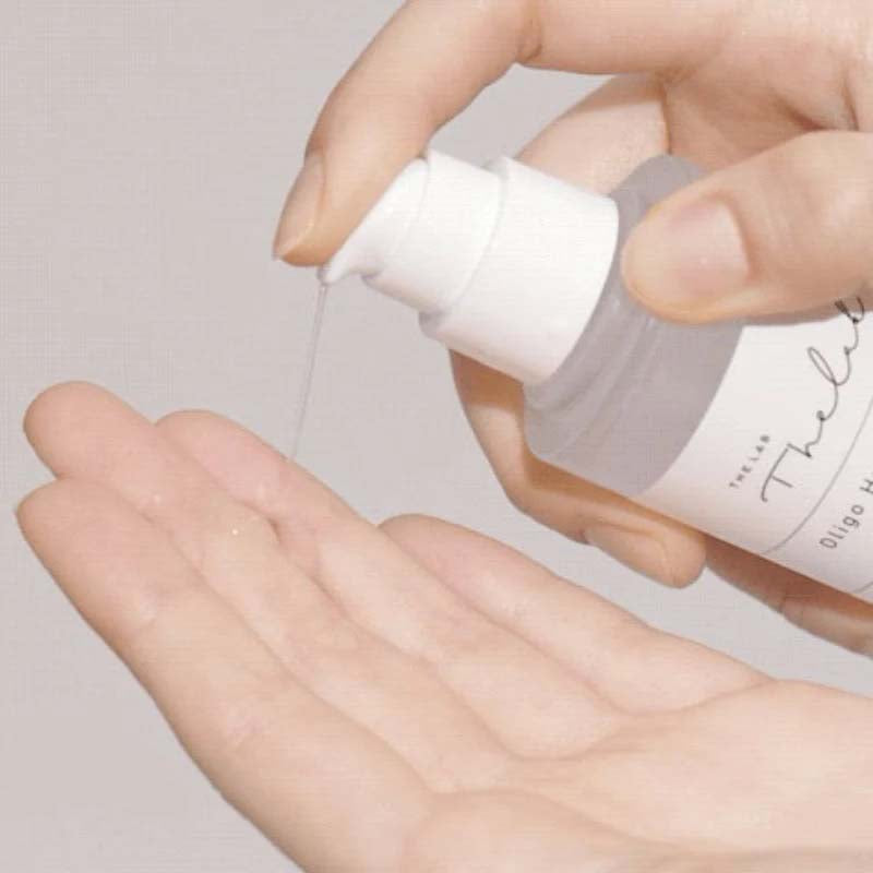 THE LAB by blanc doux Oligo Hyaluronic Acid Hydro Serum 50ml - KLO