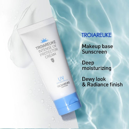 Troiareuke Intensive UV Protector Cream SPF50+ PA+++ 50ml - KLO