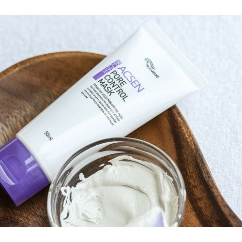 Troiareuke ACSEN Pore Control Mask 50ml - KLO