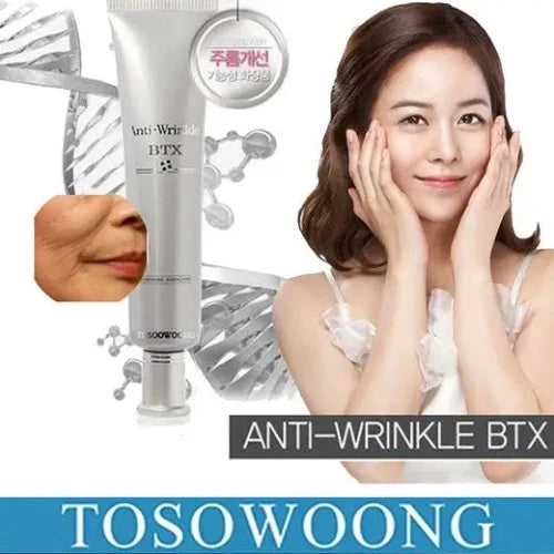 TOSOWOONG Anti-Wrinkle BTX Functional in Anti-Winkle (22AD) - KLO