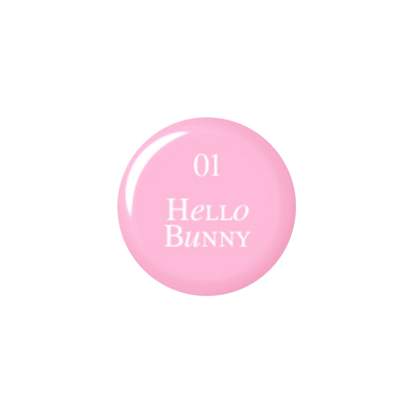 tam BEAUTY The Jelly Milky Cheek Blush 8g 4 Colors