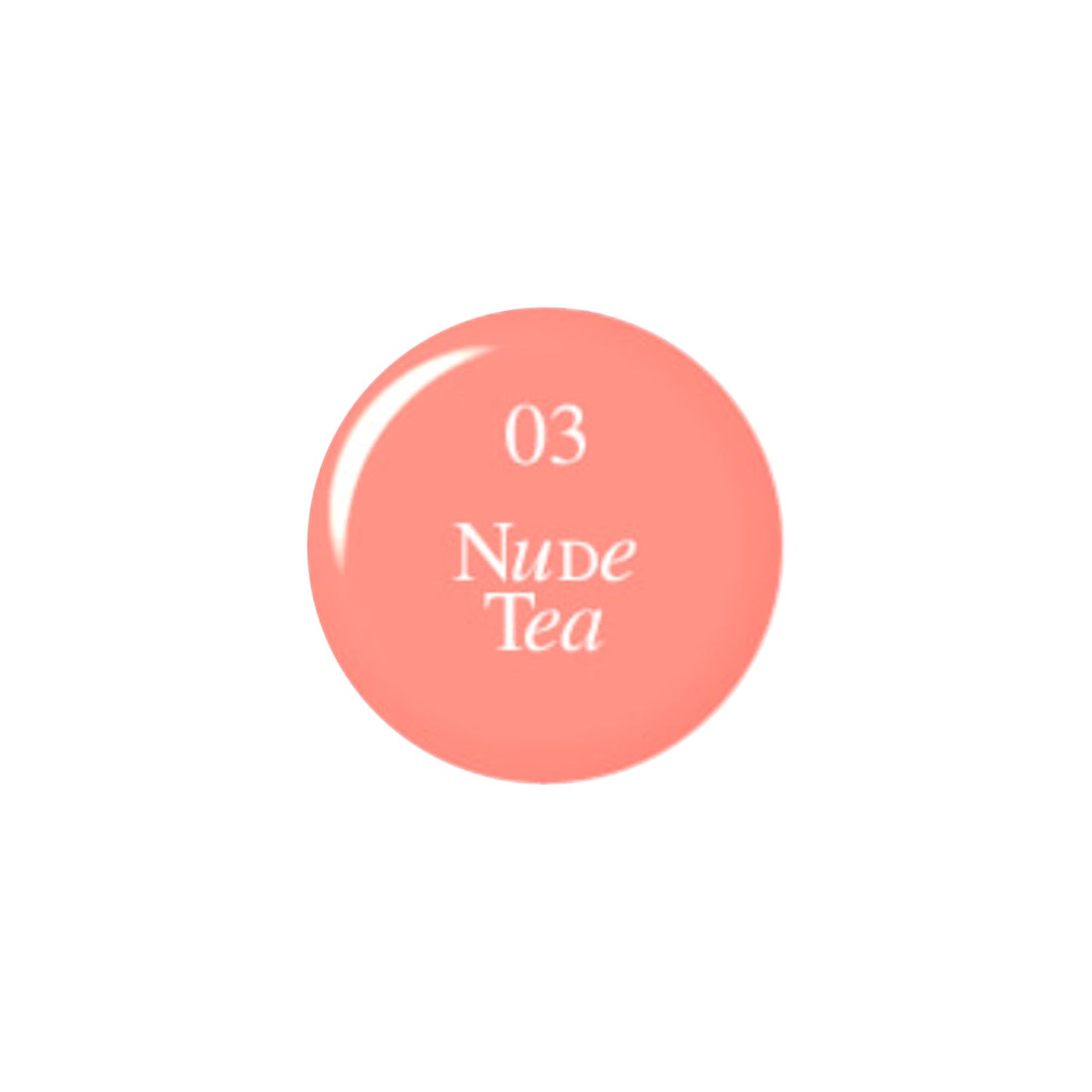 tam BEAUTY The Jelly Milky Cheek Blush 8g 4 Colors