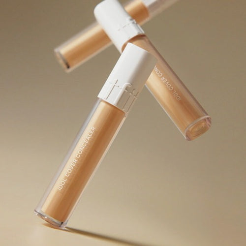 tfit Idol Cover Concealer 6.5g 4colors