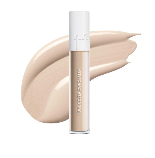 tfit Idol Cover Concealer 6.5g 4colors