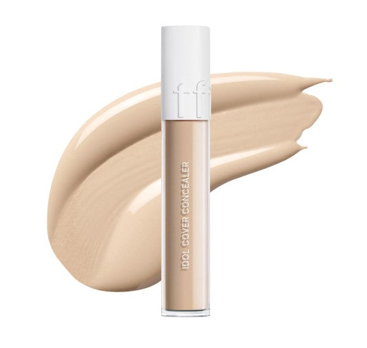 tfit Idol Cover Concealer 6.5g 4colors
