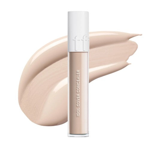 tfit Idol Cover Concealer 6.5g 4colors