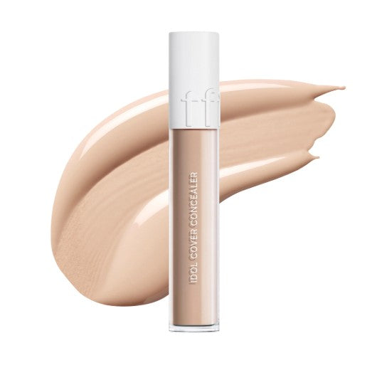 tfit Idol Cover Concealer 6.5g 4colors
