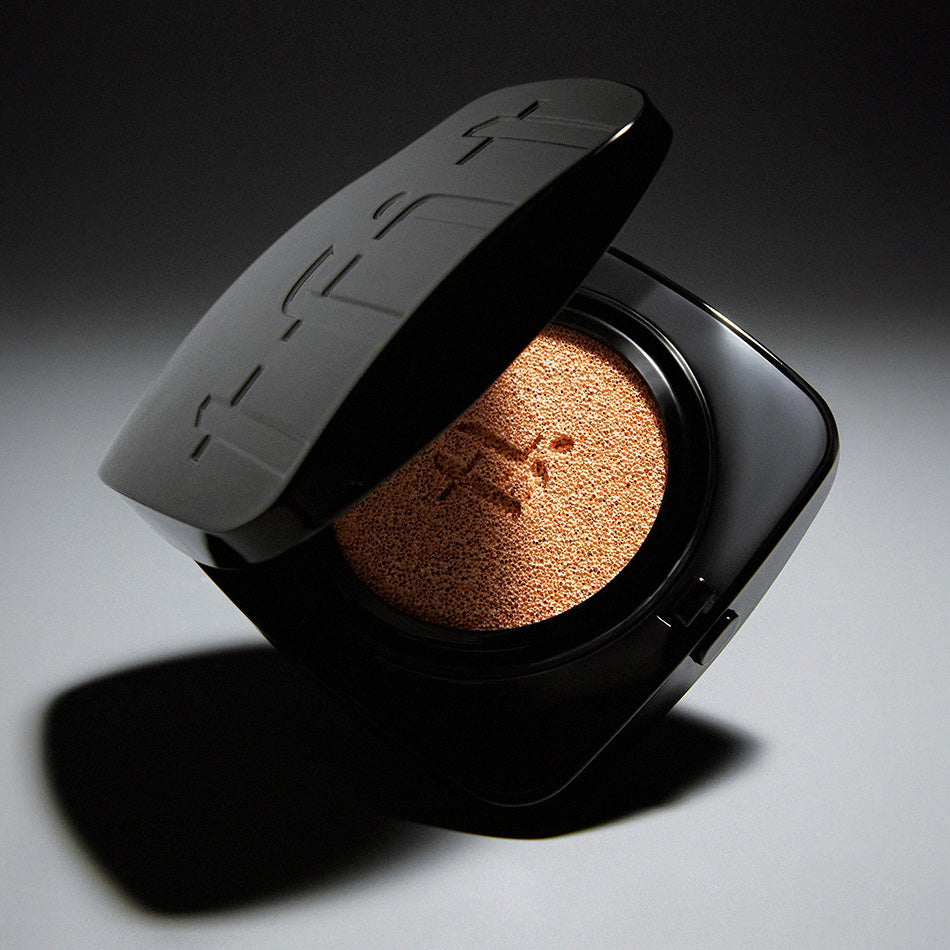 tfit Layering Fit Glow Cushion EX SPF 50+ PA++++ 12g 4colors