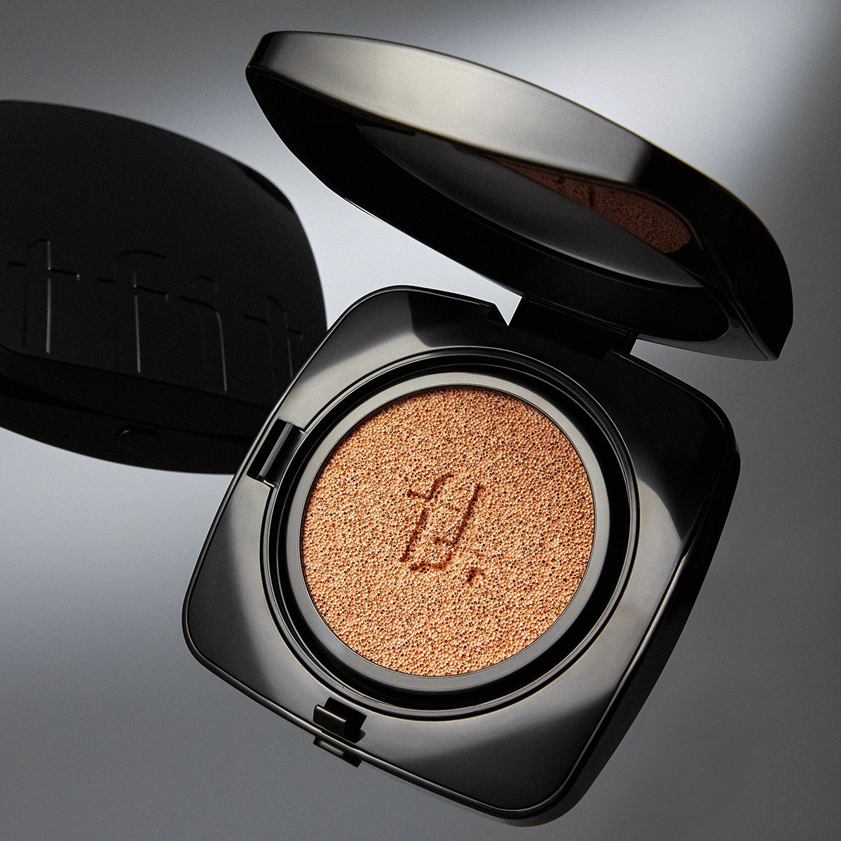 tfit Layering Fit Glow Cushion EX SPF 50+ PA++++ 12g 4colors