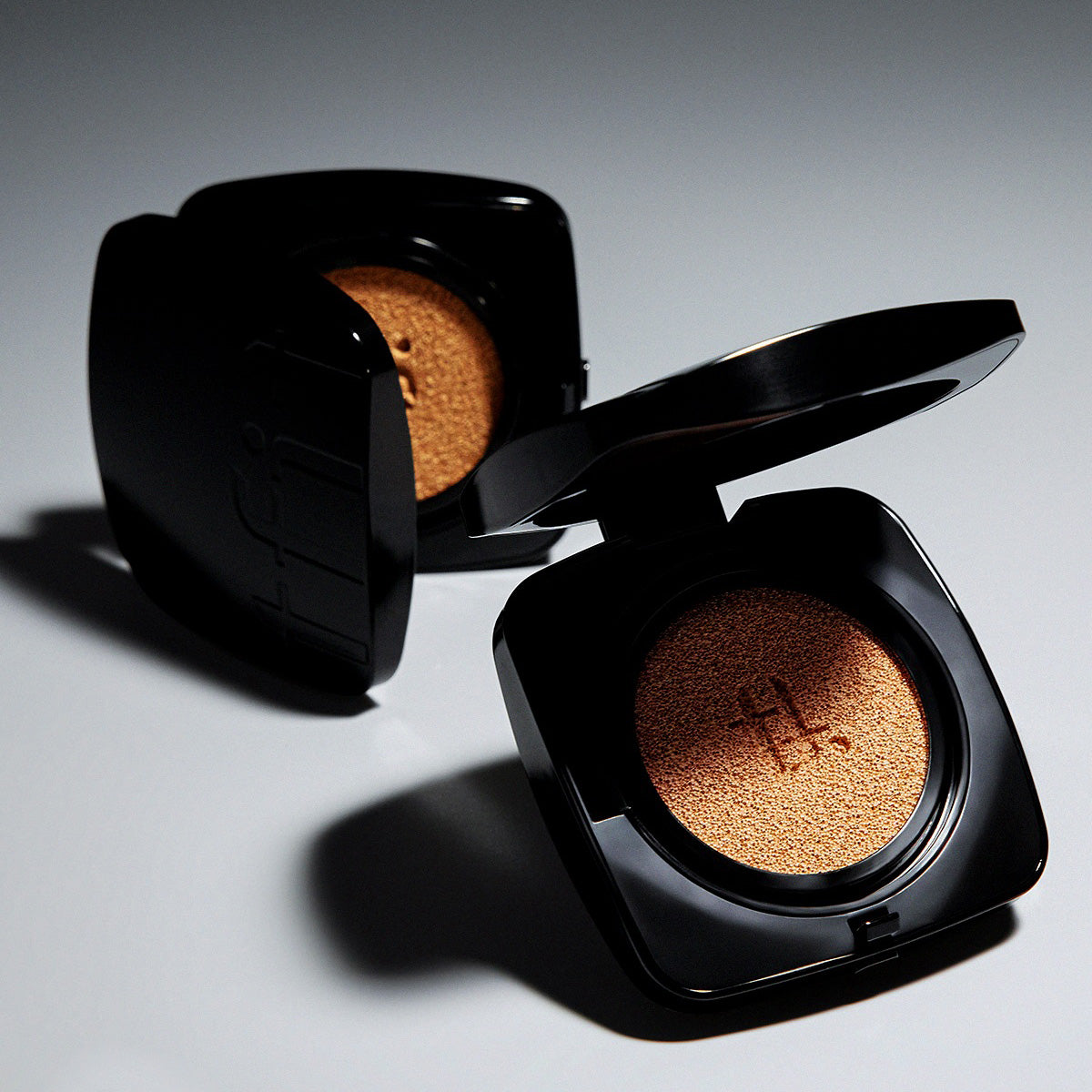 tfit Layering Fit Glow Cushion EX SPF 50+ PA++++ 12g 4colors