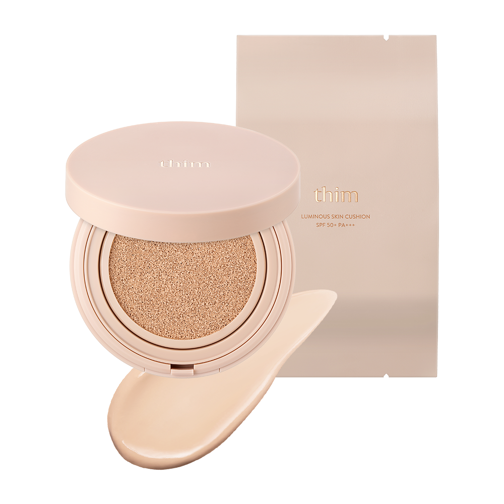 thim Luminous Skin Cushion 15g x 2ea