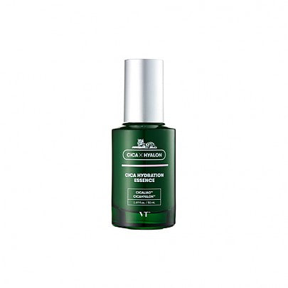 VT Cosmetics VT Cica Hydration Essence 50ml - Dodoskin