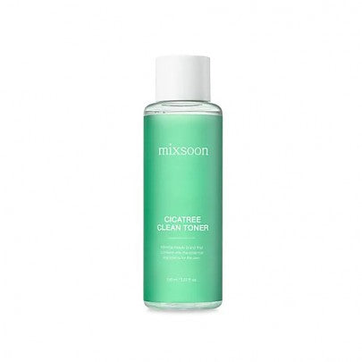 mixsoon Cicatree Clean Toner 150ml - Dodoskin
