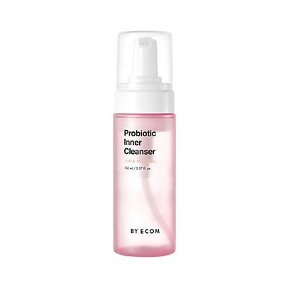 BY ECOM Probiotic Inner Cleanser 150ml - Dodoskin