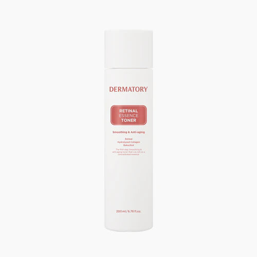 (Mhark) DERMATORY Pro Vita-A Retinal Essence Toner 200ml - KLO