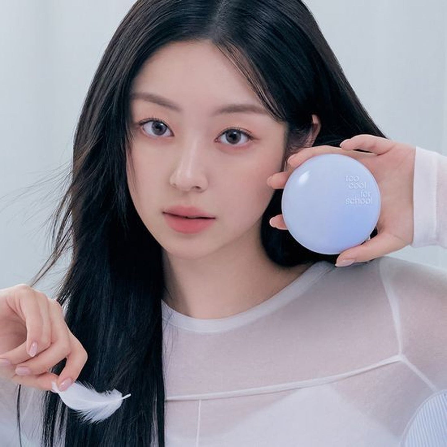 too cool for school Air Fit Cushion (Main + Refill) 4 Colors