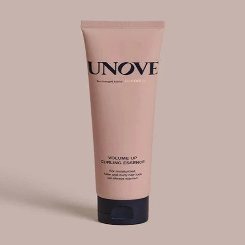 UNOVE Volume Up Curling Essence 147ml - KLO