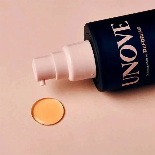 UNOVE Silk Oil Essence 70ml - DODOSKIN