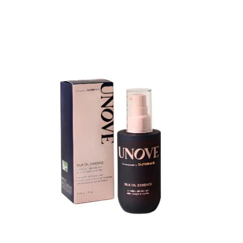 UNOVE Silk Oil Essence 70ml - DODOSKIN