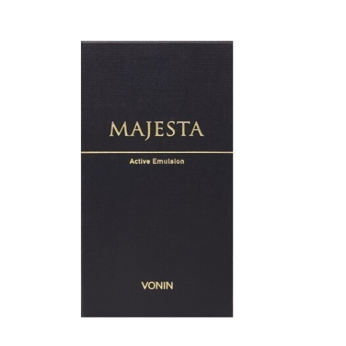 VONIN Majesta Active Emulsion 120ml - KLO