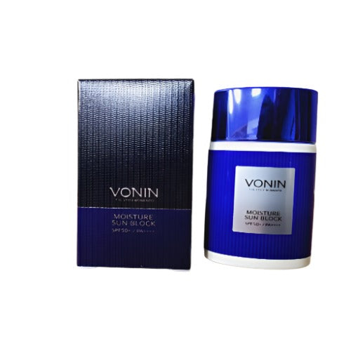 Vonin The Style Momento Moisture Sunblock 50ml - KLO