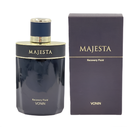 Vonin Majesta Recovery Fluid 150ml - KLO