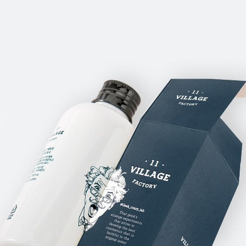 VILLAGE 11 FACTORY Moisture Emulsion 120ml - KLO
