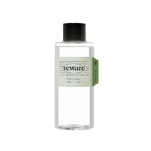 VEWARE Vegan Lip & Eye Remover 250ml - KLO