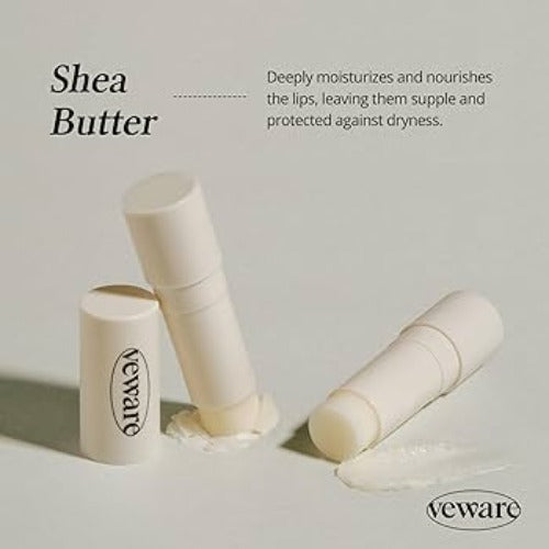VEWARE vegan signature lip balm 6.5g - KLO