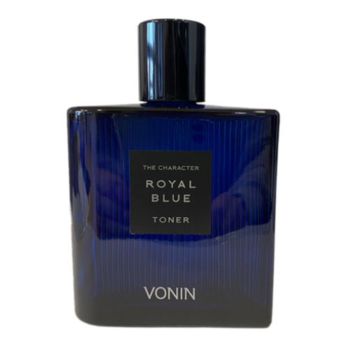 VONIN The Character Royal Blue Toner 140ml - KLO