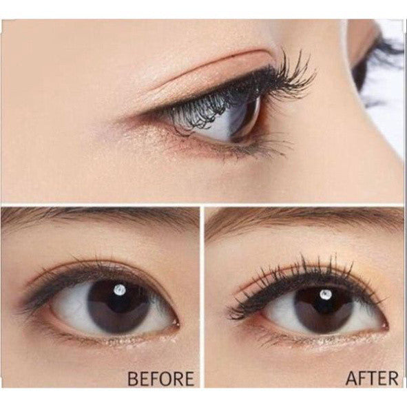 O HUI Real Mascara Curling 7g - KLO