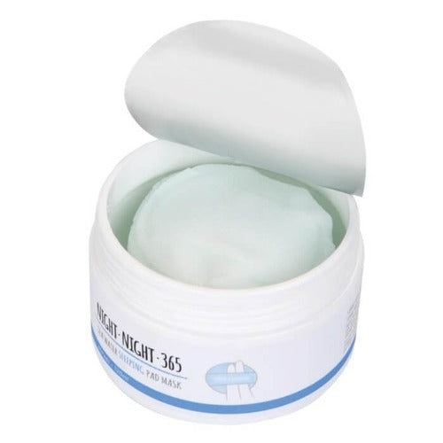 Wish Formula Night Night 365 Sea Water Sleeping Pad Mask 120ml - KLO