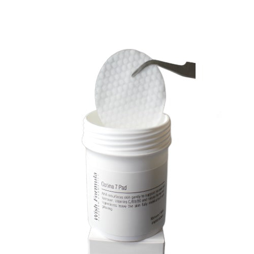 Wish Formula Optima 7 Pad 50sheets - DODOSKIN